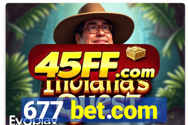 677 bet.com